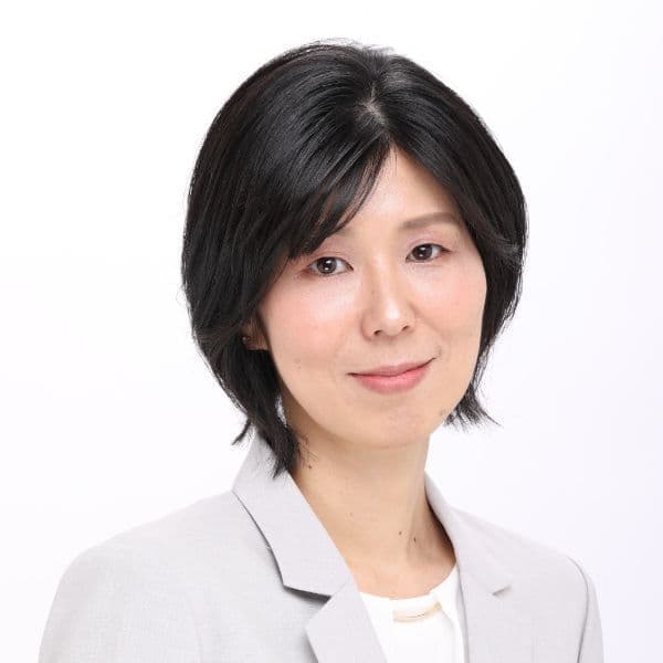 高野由里子